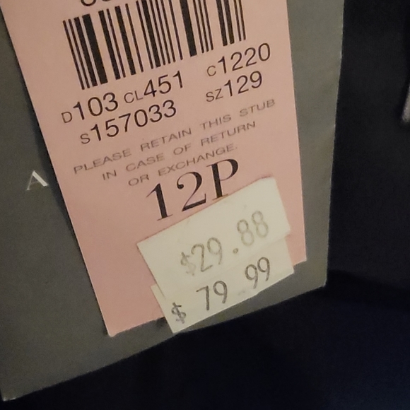 Jacket - Picture 2 of 2